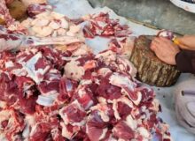عید قربان؛ فرصتی برای دستگیری از نیازمندان