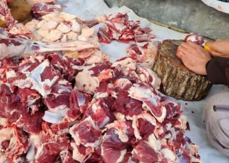 عید قربان؛ فرصتی برای دستگیری از نیازمندان