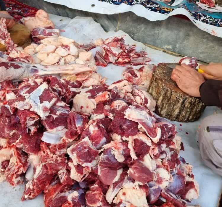 عید قربان؛ فرصتی برای دستگیری از نیازمندان